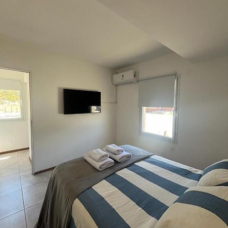 Casita Piramides Villa Puerto Pirámides Esterno foto