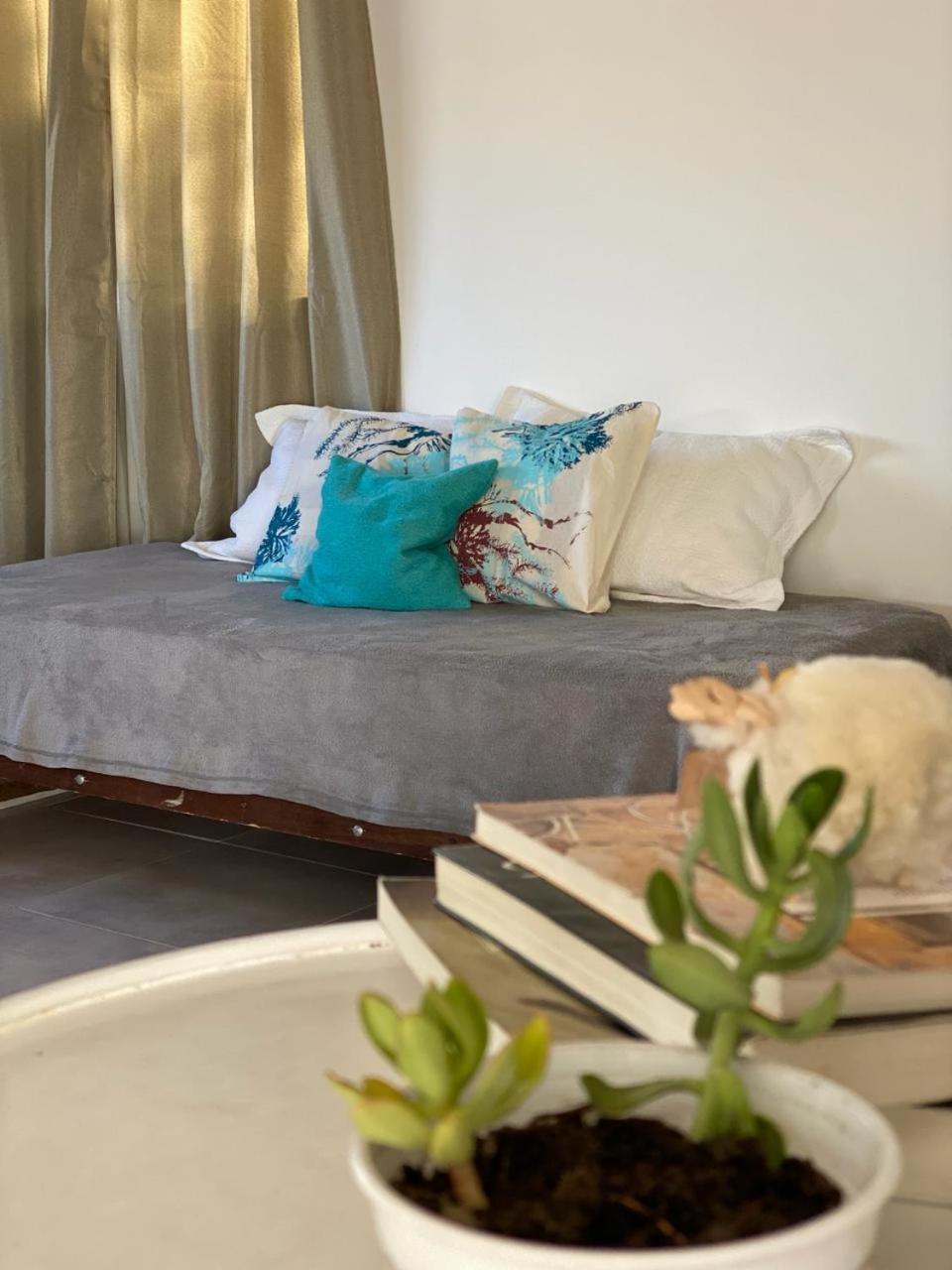 Casita Piramides Villa Puerto Pirámides Esterno foto